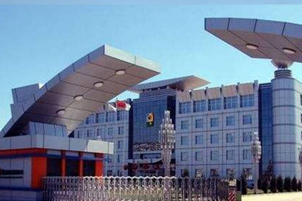 黑龍江葵花藥業股份有限公司 黑龍江葵花藥業股份有限公司